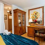 Classic Grzybowska Apartmán Varšava