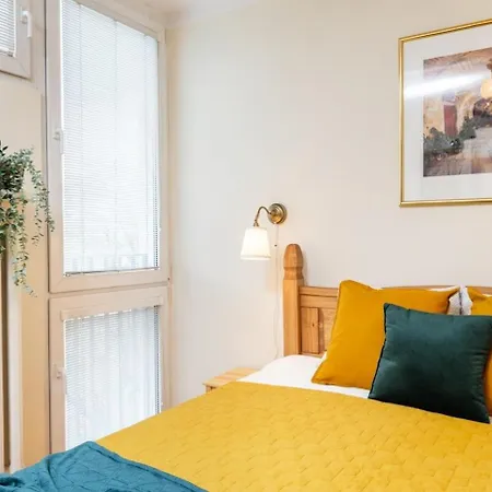 Classic Grzybowska *