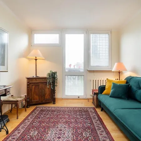 Classic Grzybowska *