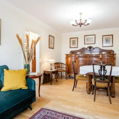 Classic Grzybowska *