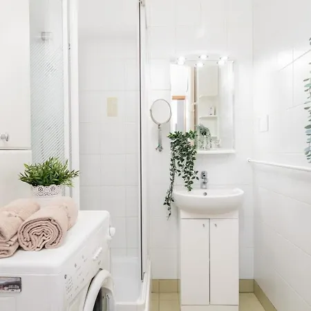 Classic Grzybowska *